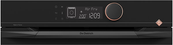Built-in Oven De Dietrich DOP4556H ...
