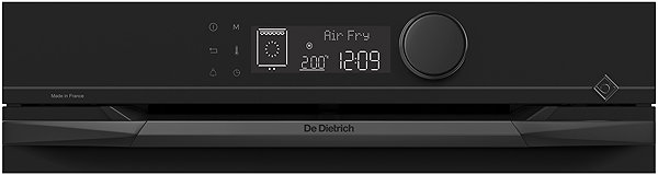 Built-in Oven De Dietrich DOP4556B ...