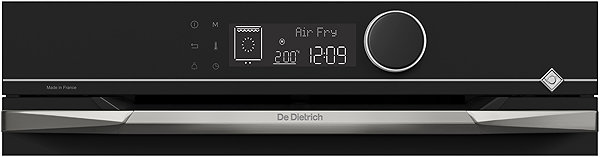 Built-in Oven De Dietrich DOP4556X ...