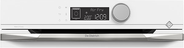 Built-in Oven De Dietrich DOP4556W ...