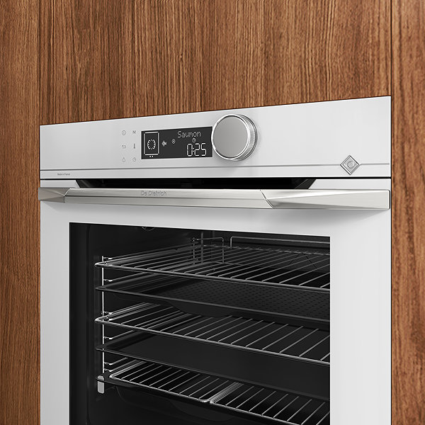 Built-in Oven De Dietrich DOP4556W ...