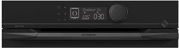 Built-in Oven De Dietrich DOP4543B ...