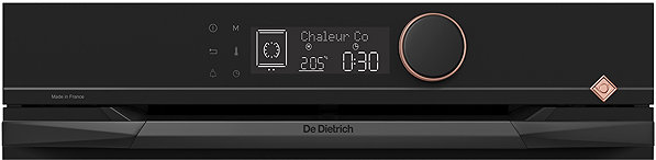 Built-in Oven De Dietrich DOP4543H ...