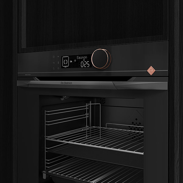 Built-in Oven De Dietrich DOP4543H ...