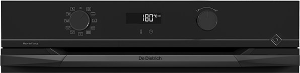 Built-in Oven De Dietrich DOP4335B ...