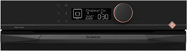 Built-in Oven De Dietrich DKP4531H ...