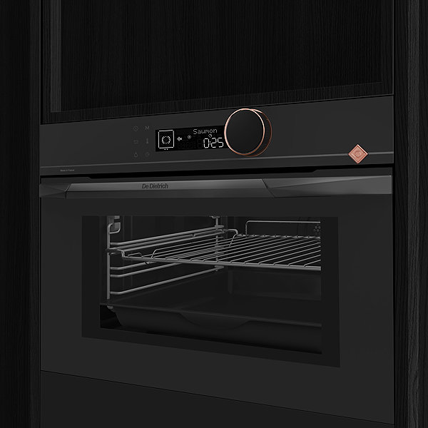 Built-in Oven De Dietrich DKP4531H ...