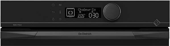 Built-in Oven De Dietrich DKP4531B ...