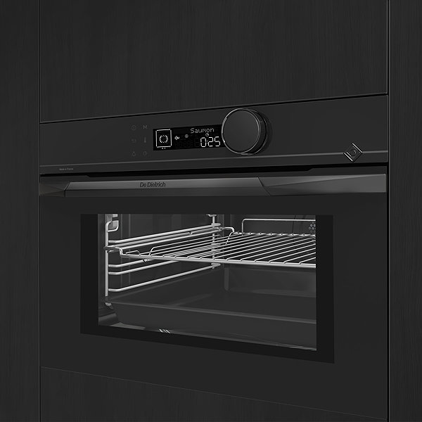 Built-in Oven De Dietrich DKP4531B ...