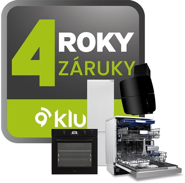 Varná deska KLUGE KPI6020B ...
