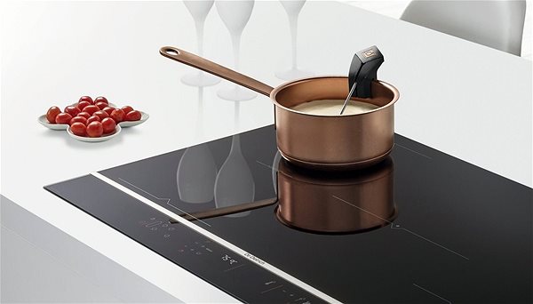 Cooktop De Dietrich DPI7688XT Lifestyle