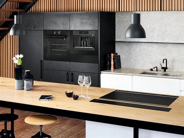 Cooktop De Dietrich DPI7966XS ...