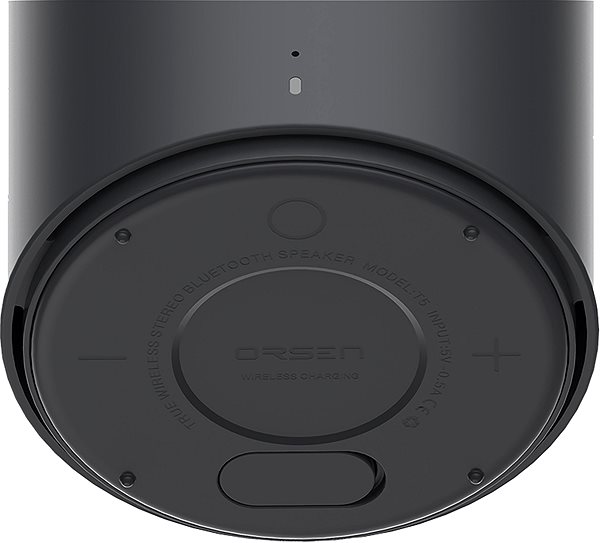 Bluetooth Speaker Eloop Orsen Wireless Bluetooth Speaker Features/technology