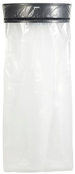 Rubbish Bin Rossignol Ecollecto Extreme 57831, 110 L, black ...