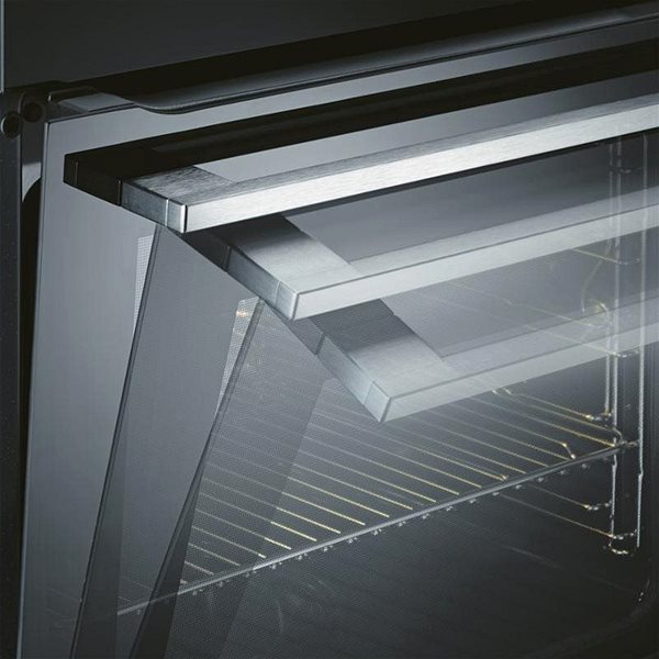 Oven & Cooktop Set AEG Mastery BEE542320M + AEG Mastery IKB64431XB Features/technology