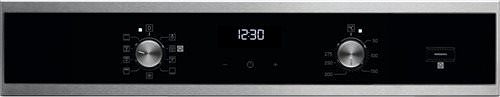 Oven & Cooktop Set ELECTROLUX 600 PRO SteamBake EOD5H70X + ELECTROLUX 700 FLEX Bridge EIV634 Features/technology