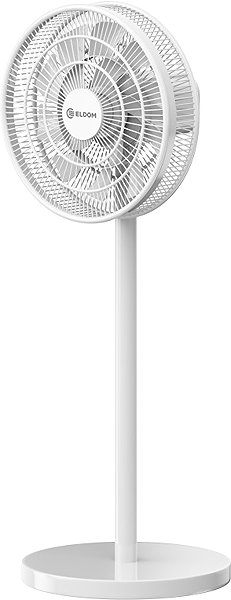 Ventilator ELÍZ Eldom FFS ...