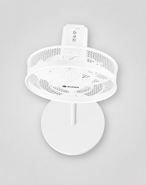 Ventilator ELÍZ Eldom FFS ...