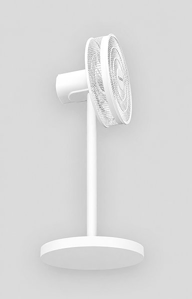 Ventilator ELÍZ Eldom FFS ...