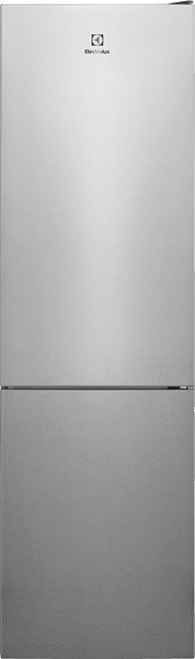Refrigerator ELECTROLUX LNC7ME34X1 Screen