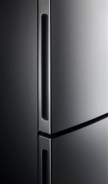 Refrigerator ELECTROLUX LNC7ME34X1 Features/technology