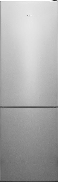 Refrigerator AEG Mastery RCB632E4MX Screen