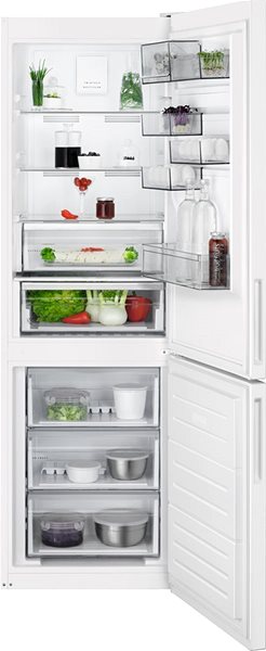 Refrigerator AEG Mastery RCB632E4MW Features/technology 3