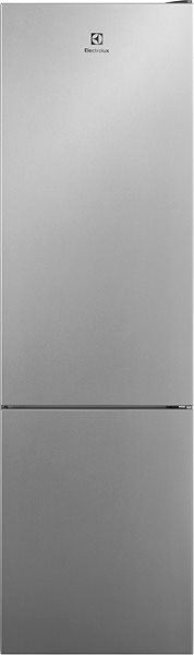 Refrigerator ELECTORLUX LNT5MF36U0 Screen