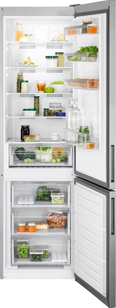 Refrigerator ELECTORLUX LNT5MF36U0 Lifestyle