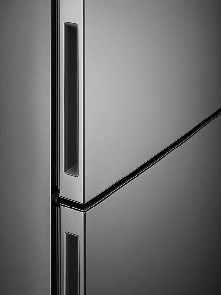 Refrigerator ELECTORLUX LNT5MF36U0 Features/technology