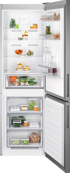 Refrigerator ELECTORLUX LNT5MF32U0 Lifestyle