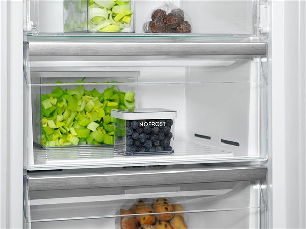 Refrigerator ELECTORLUX LNT5MF32U0 Lifestyle 2