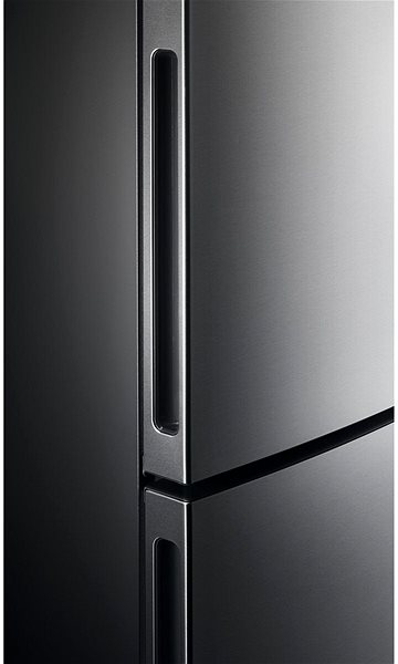 Refrigerator ELECTROLUX LNT7ME46X2 Features/technology