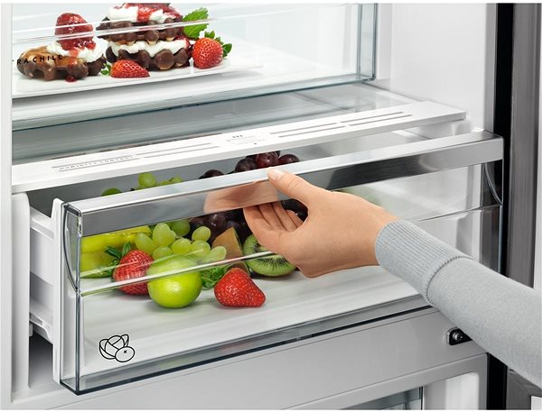 Refrigerator AEG Mastery RCB736D5MB Features/technology 3