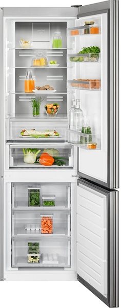 Refrigerator ELECTROLUX LNT7ME34G1 Lifestyle
