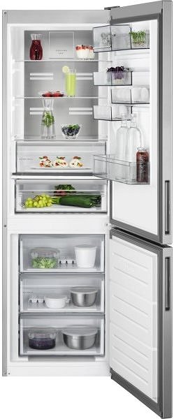 Refrigerator AEG Mastery RCB732D5MX Features/technology