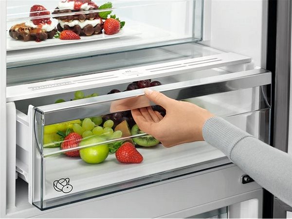 Refrigerator AEG Mastery RCB732D5MX Features/technology 3