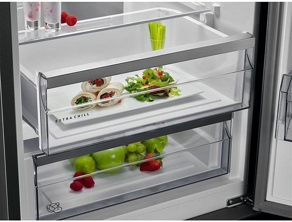Refrigerator AEG Mastery RCB736E5MX Features/technology 3