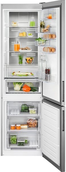 Refrigerator ELECTROLUX LNT7ME34X2 Lifestyle