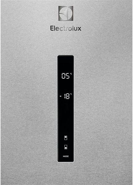 Refrigerator ELECTROLUX LNT7ME34X2 Features/technology 2