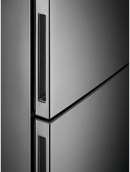 Refrigerator ELECTROLUX LNT7ME34X2 Features/technology