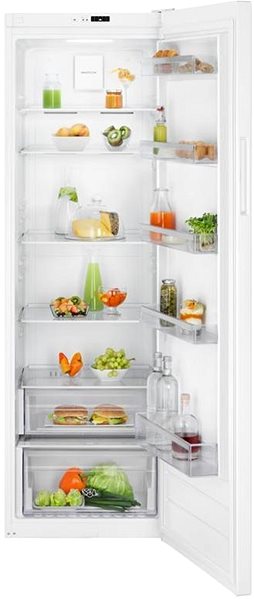 Refrigerator ELECTROLUX LRT5MF38W0 Lifestyle