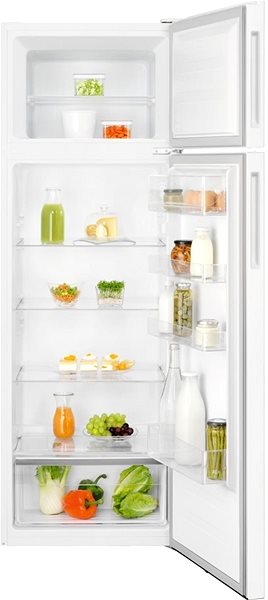 Refrigerator ELECTROLUX LTB1AF28W0 Lifestyle