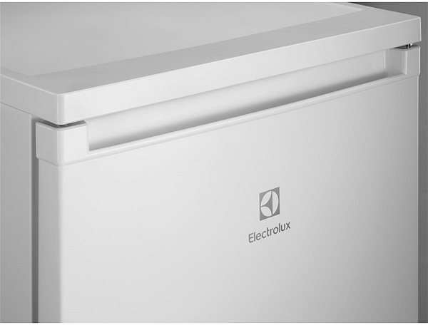 Refrigerator ELECTROLUX LXB1AE13W0 Features/technology