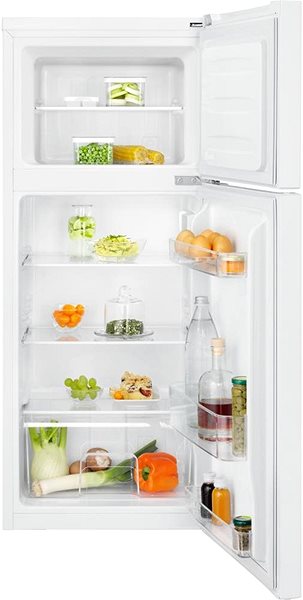 Refrigerator ELECTROLUX LTB1AF14W0 Lifestyle