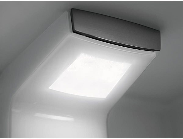 Built-in Fridge ELECTROLUX FlexiShelf KNT4FD18S Features/technology
