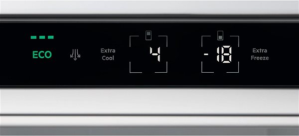 Vstavaná chladnička ELECTROLUX 800 Cooling 360° ENC8MC18S ...
