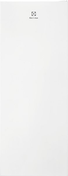 Refrigerator ELECTROLUX 600 LRB1DE33W ...