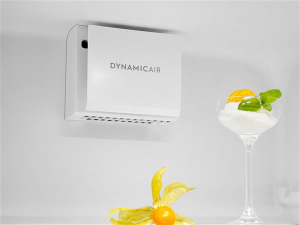 Refrigerator ELECTROLUX 600 LRB1DE33W ...