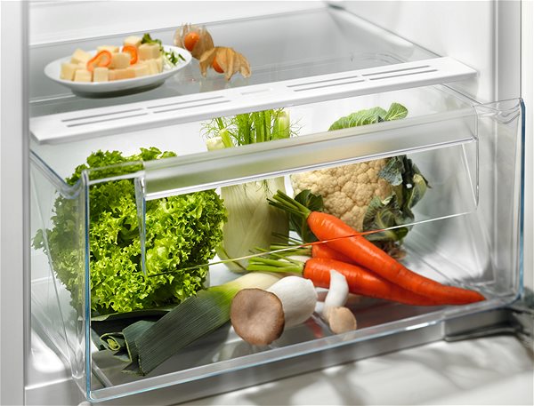 Built-in Fridge ELECTROLUX 500 LFB3AE12S ...